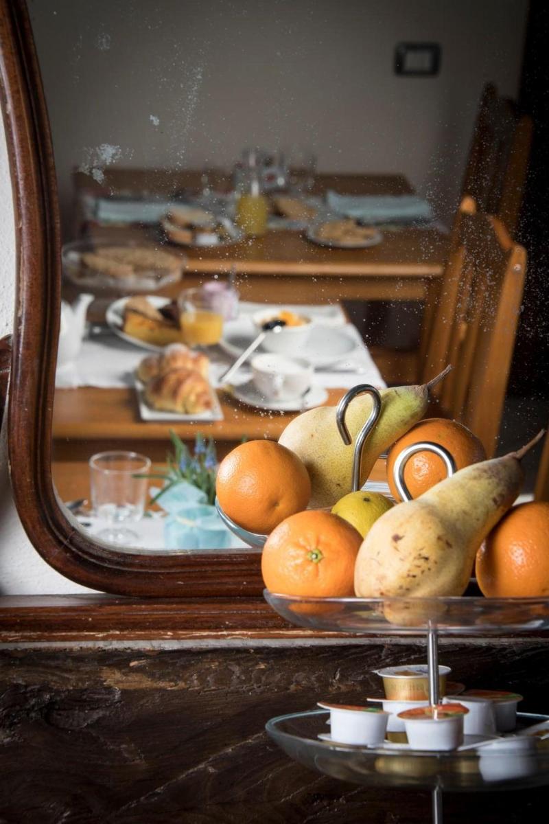 Locanda Del Borgo image