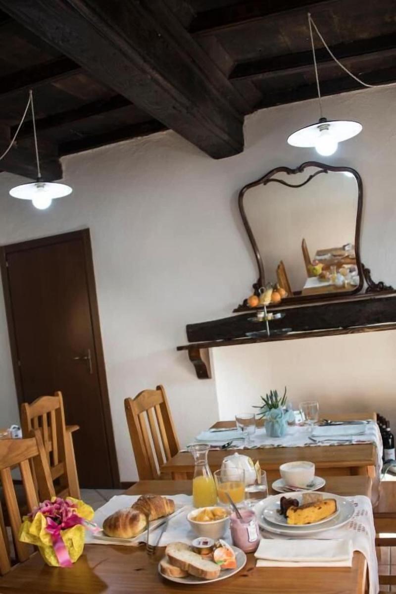 Locanda Del Borgo image