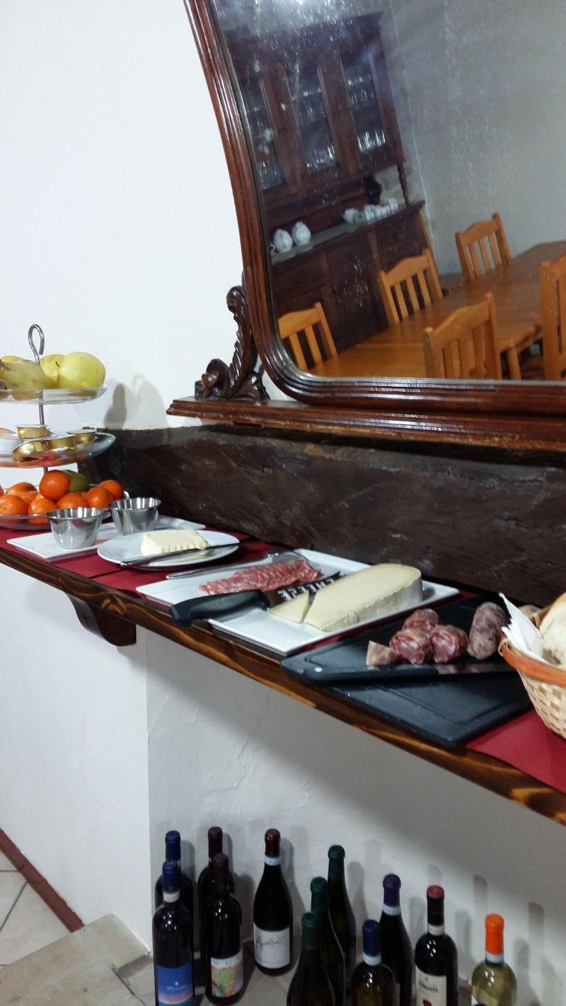 Locanda Del Borgo image