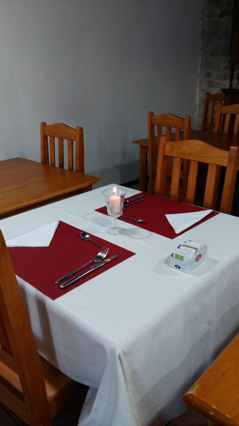 Locanda Del Borgo image