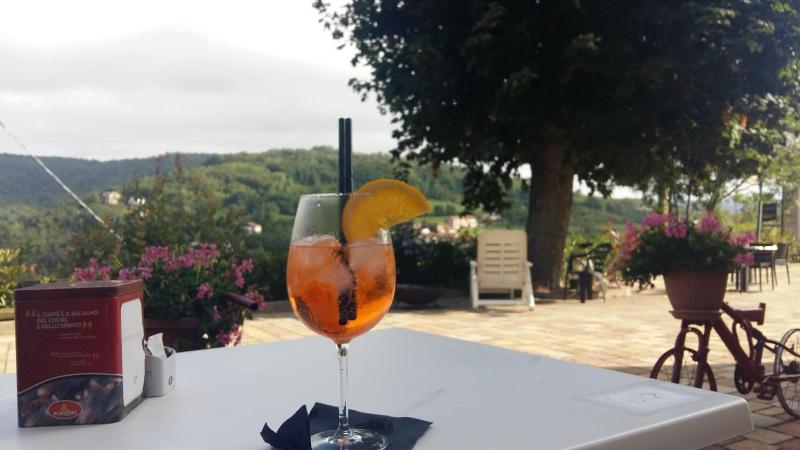 Locanda Del Borgo image