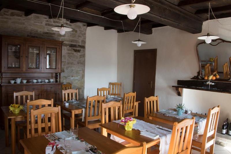 Locanda Del Borgo image