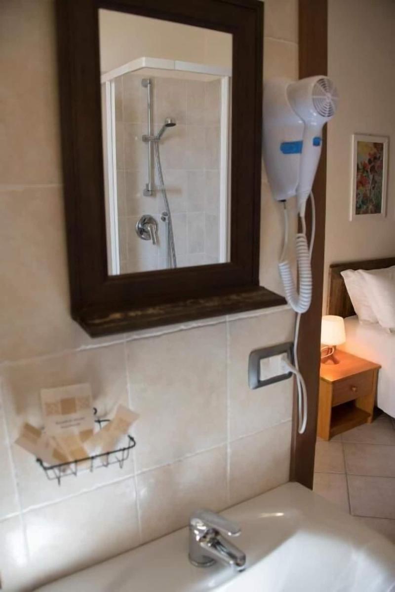 Locanda Del Borgo image
