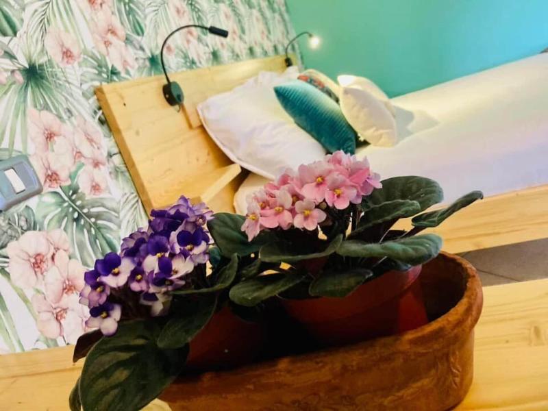 Locanda Del Borgo image