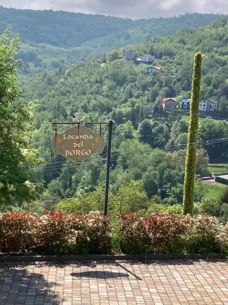 Locanda Del Borgo image