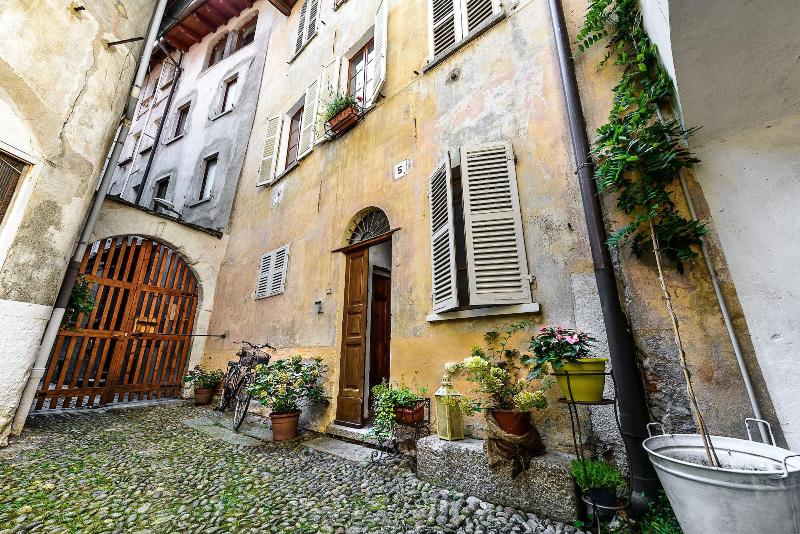 B&B Al Vicolo del Gallo image