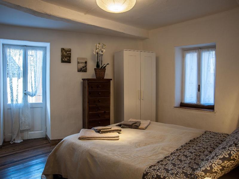 B&B Al Vicolo del Gallo image