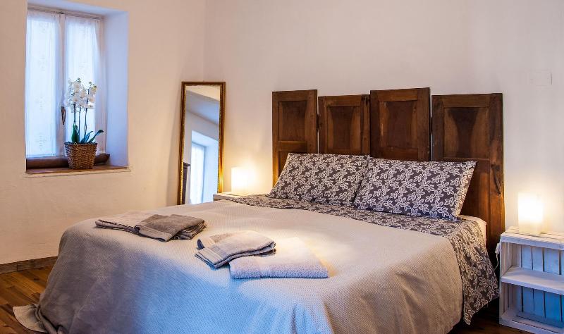 B&B Al Vicolo del Gallo image