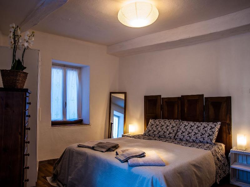 B&B Al Vicolo del Gallo image