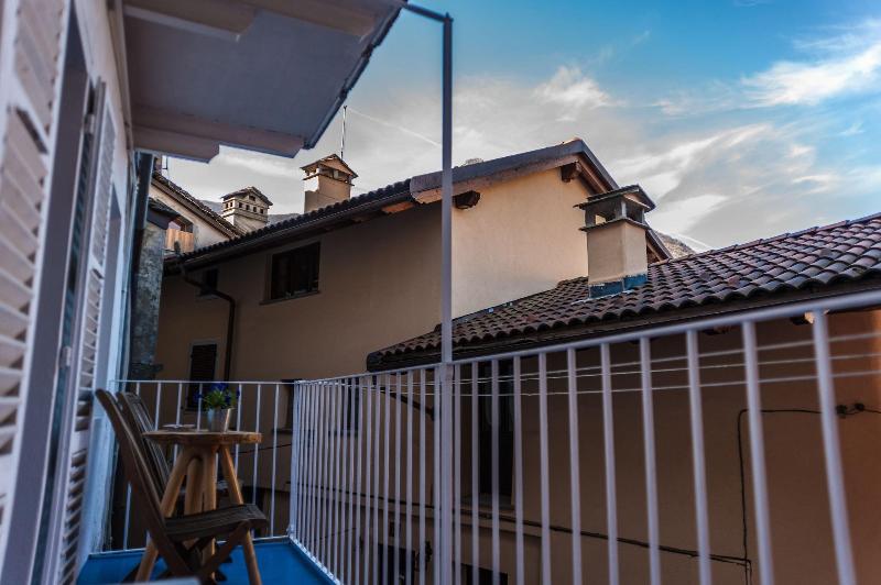 B&B Al Vicolo del Gallo image