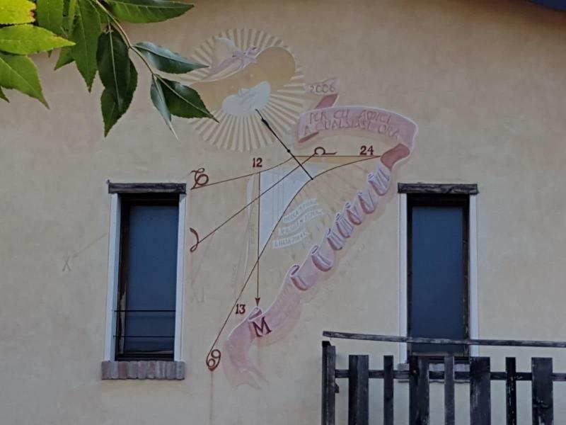 Agriturismo Di Sordiglio image