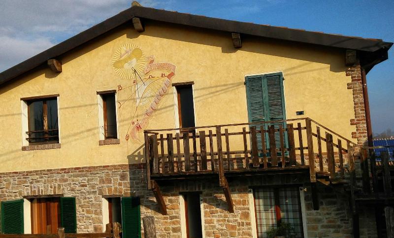 Agriturismo Di Sordiglio image
