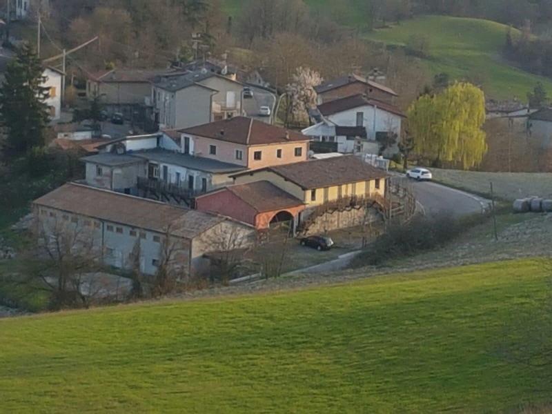 Agriturismo Di Sordiglio image