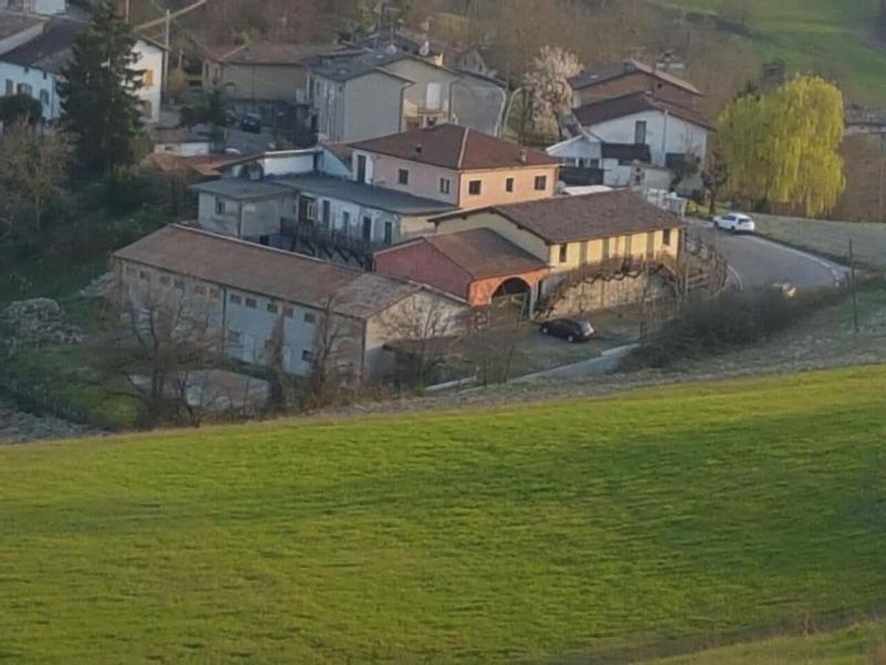 Agriturismo Di Sordiglio image