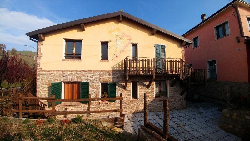 Agriturismo Di Sordiglio image