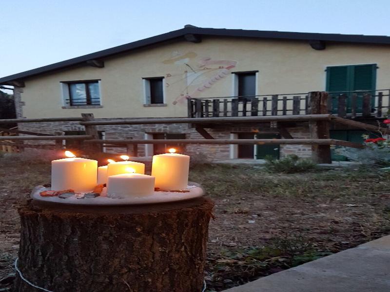 Agriturismo Di Sordiglio image