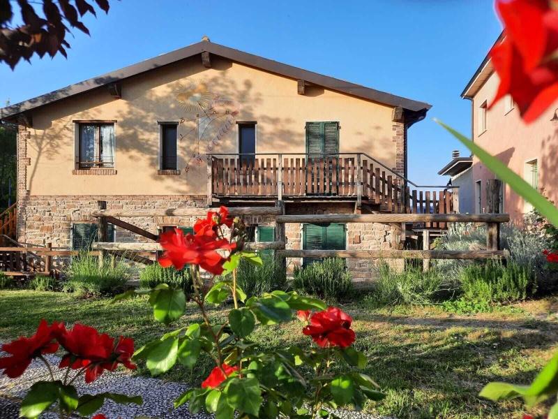 Agriturismo Di Sordiglio image