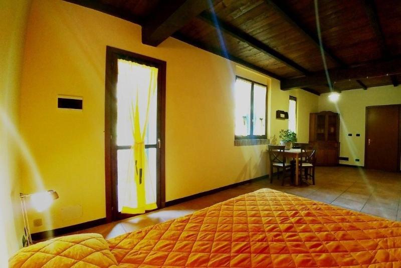 Agriturismo Di Sordiglio image