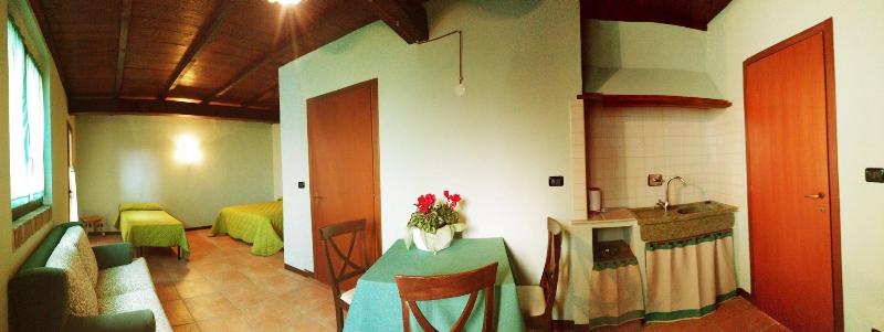 Agriturismo Di Sordiglio image