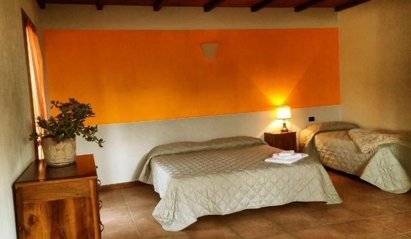 Agriturismo Di Sordiglio image