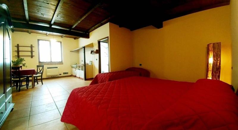 Agriturismo Di Sordiglio image