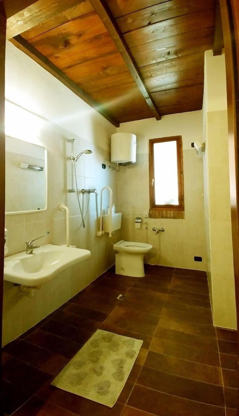 Agriturismo Di Sordiglio image