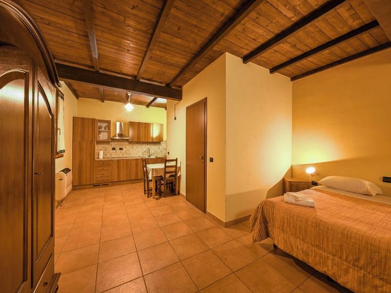 Agriturismo Di Sordiglio image