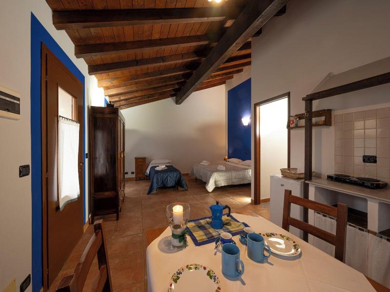 Agriturismo Di Sordiglio image