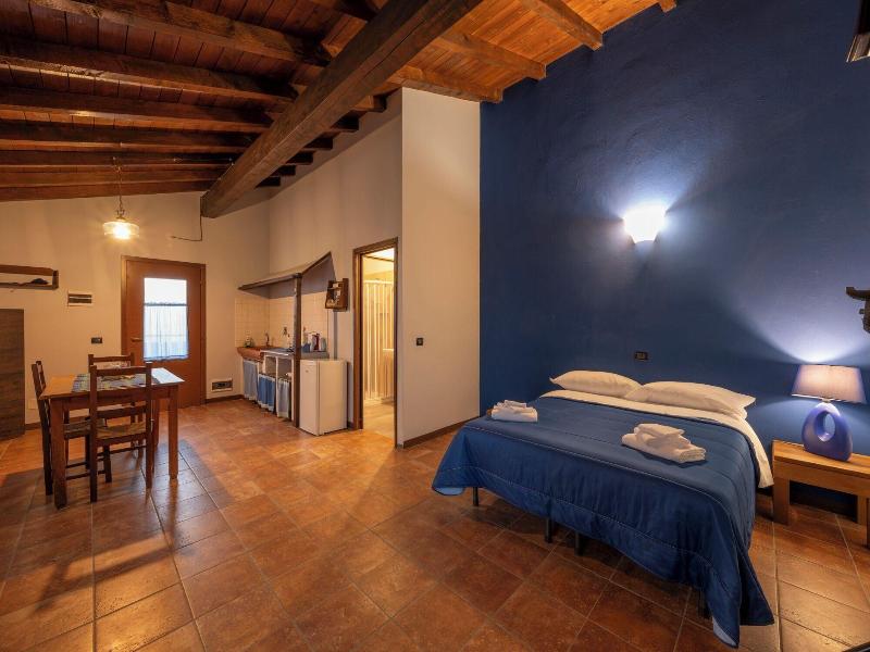 Agriturismo Di Sordiglio image