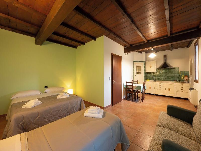 Agriturismo Di Sordiglio image
