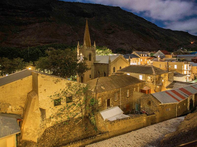 Mantis St Helena image