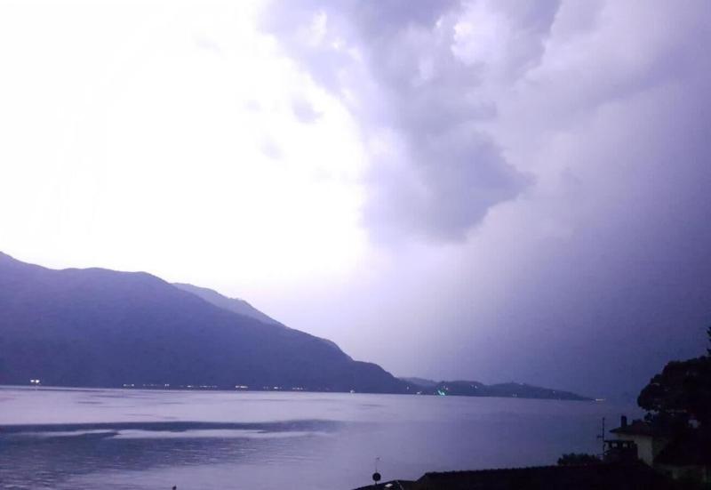 Holy Lake image