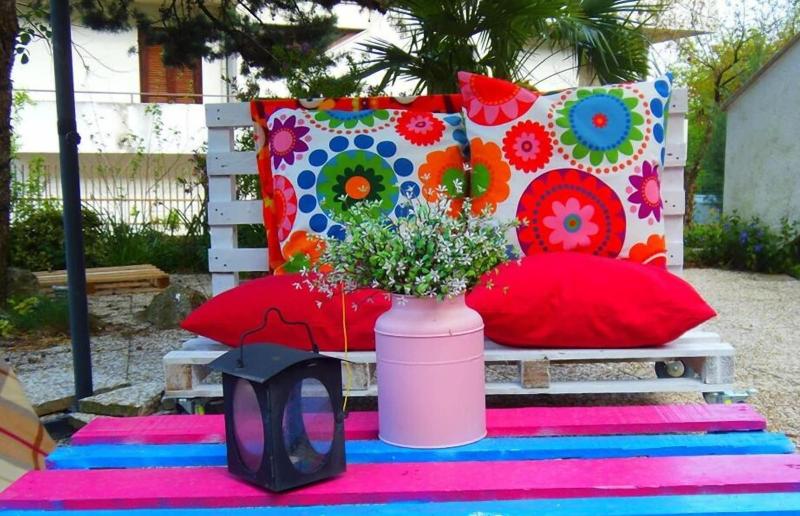 B B La Villa image