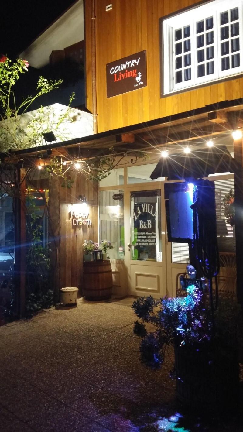 B B La Villa image