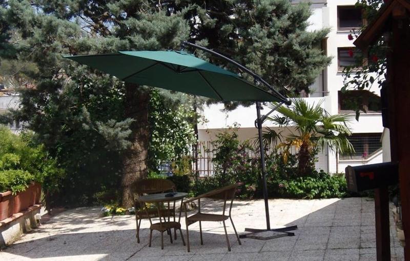 B B La Villa image