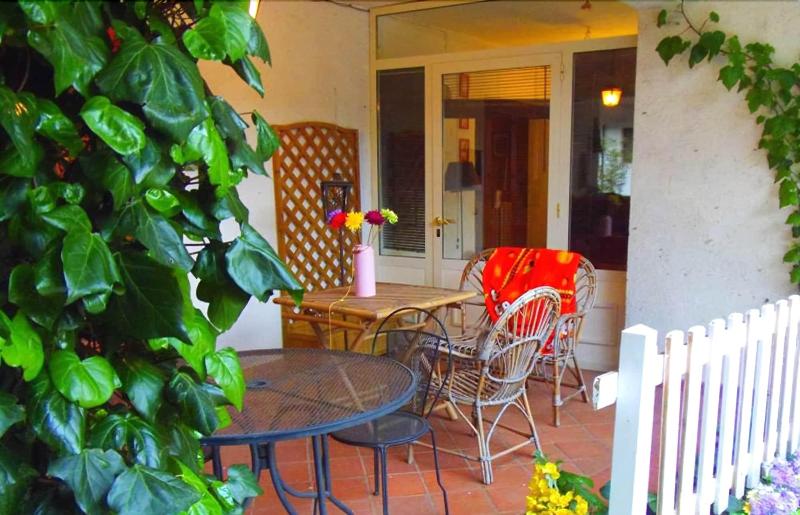 B B La Villa image