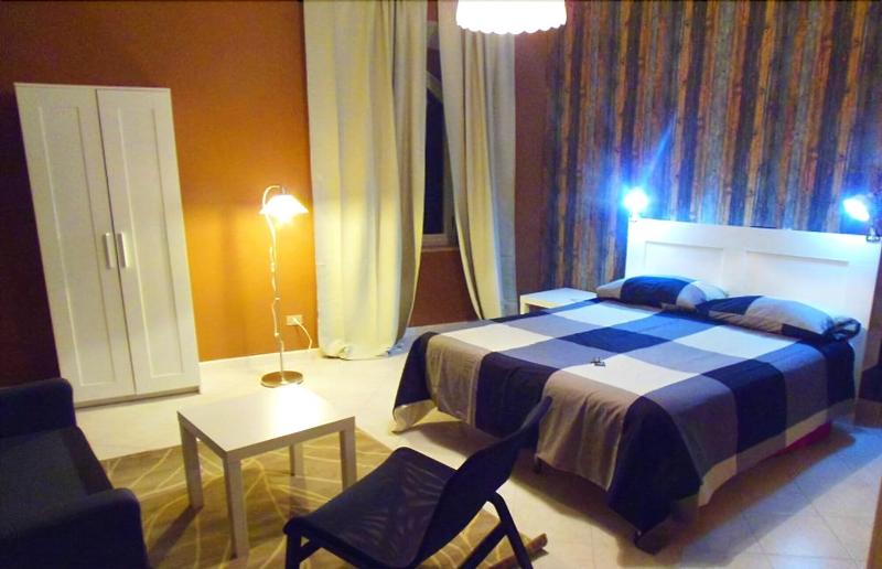 B B La Villa image