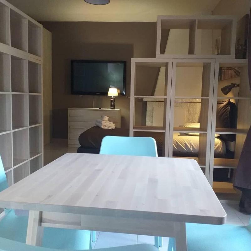 B B La Villa image