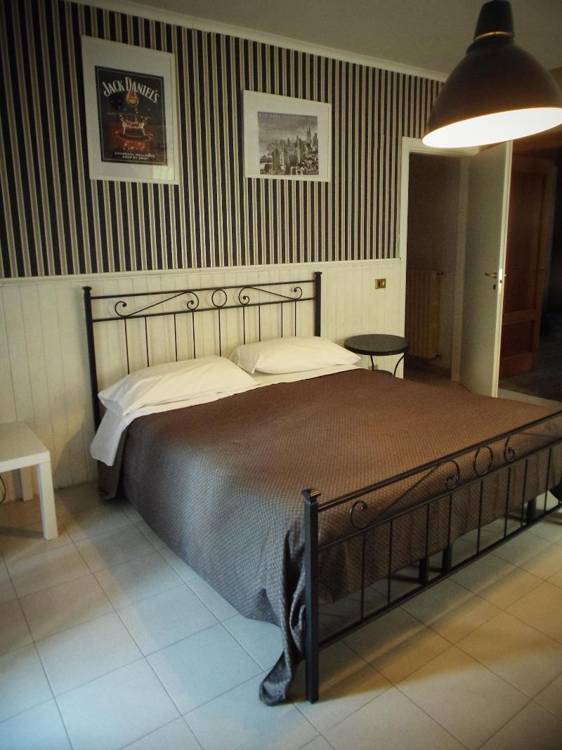B B La Villa image