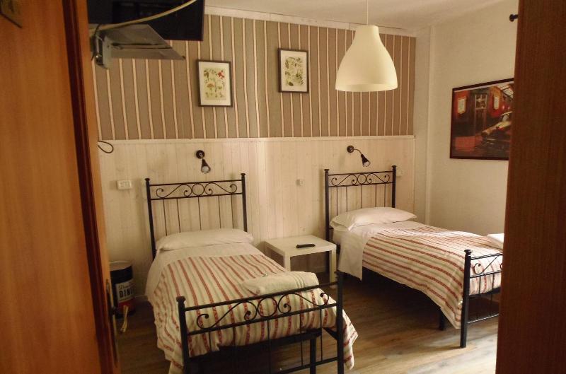 B B La Villa image