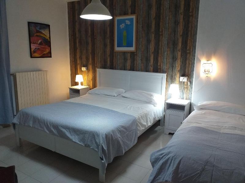 B B La Villa image