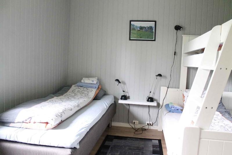 Svensby Tursenter image