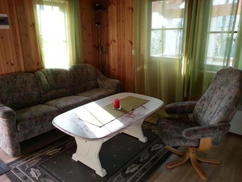 Svensby Tursenter image 1