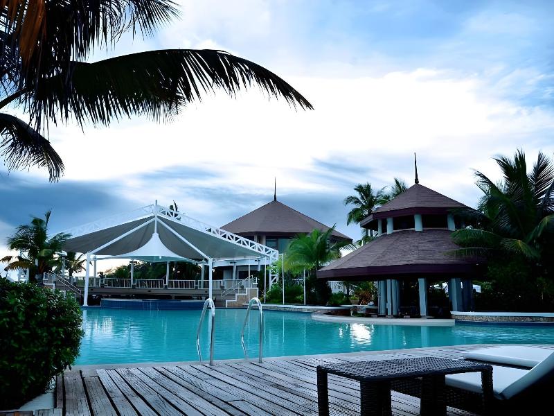 Bearland Paradise Resort image