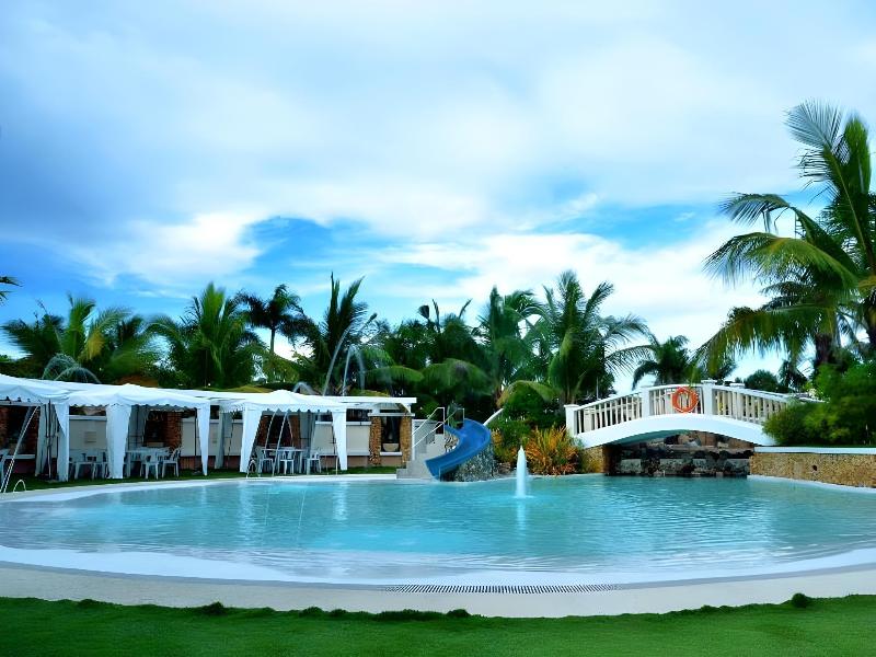 Bearland Paradise Resort image