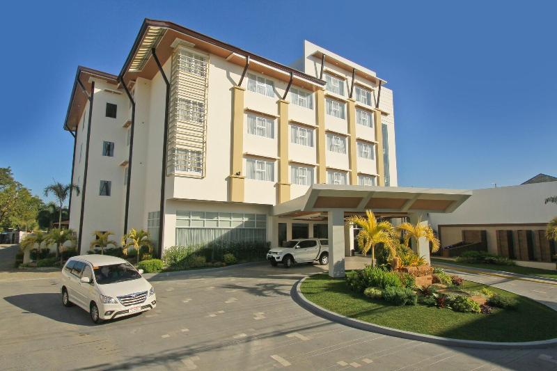 Harvest Hotel image