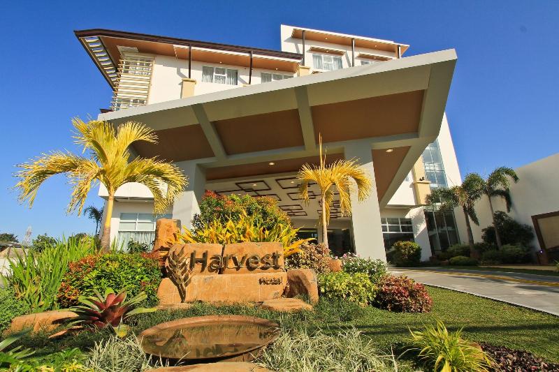 Harvest Hotel image