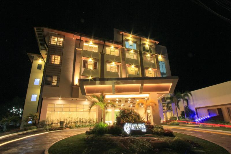 Harvest Hotel image
