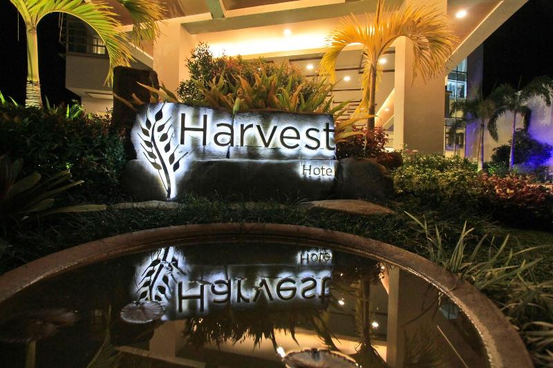 Harvest Hotel image