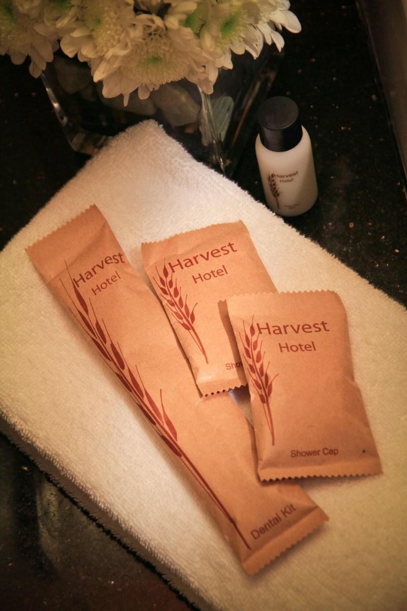 Harvest Hotel image